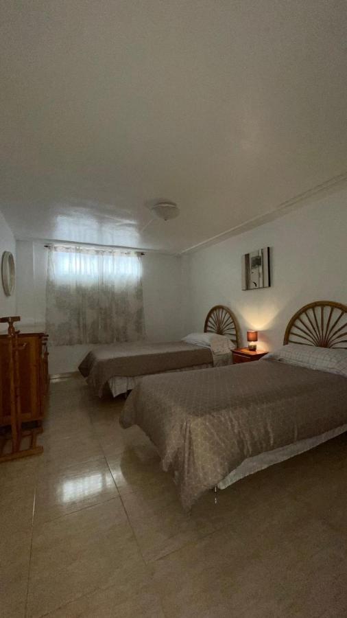 Ferienwohnung Piso Entero En Semi Sotano Con Piscina Salina Privada San Pedro del Pinatar Exterior foto